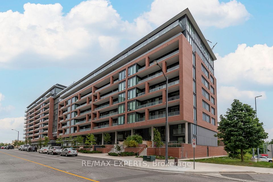 #503 - 99 Eagle Rock Way, Vaughan, ON L6A 5A7