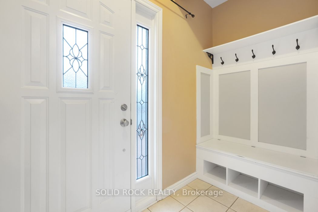 131 Halley Street, Barrhaven, ON K2J 3R8