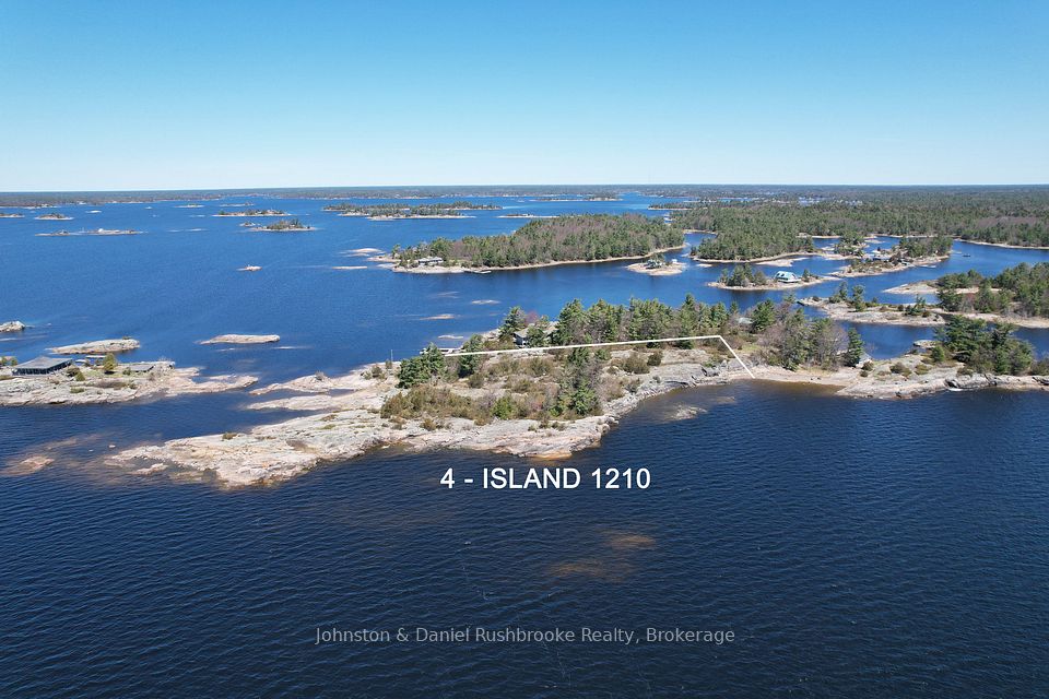 4 Island 1210 N/A