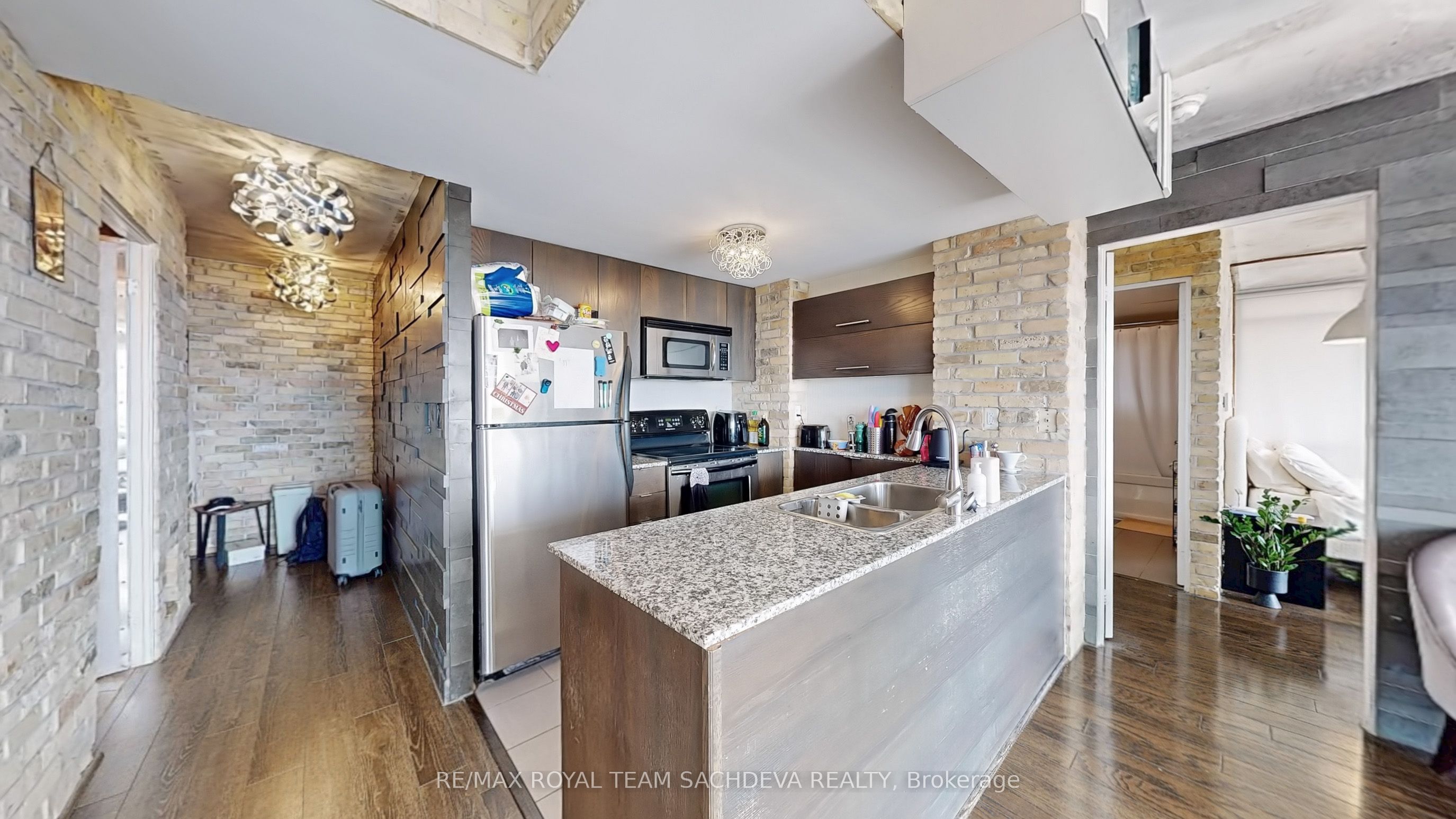 15 Fort York Boulevard, #1610