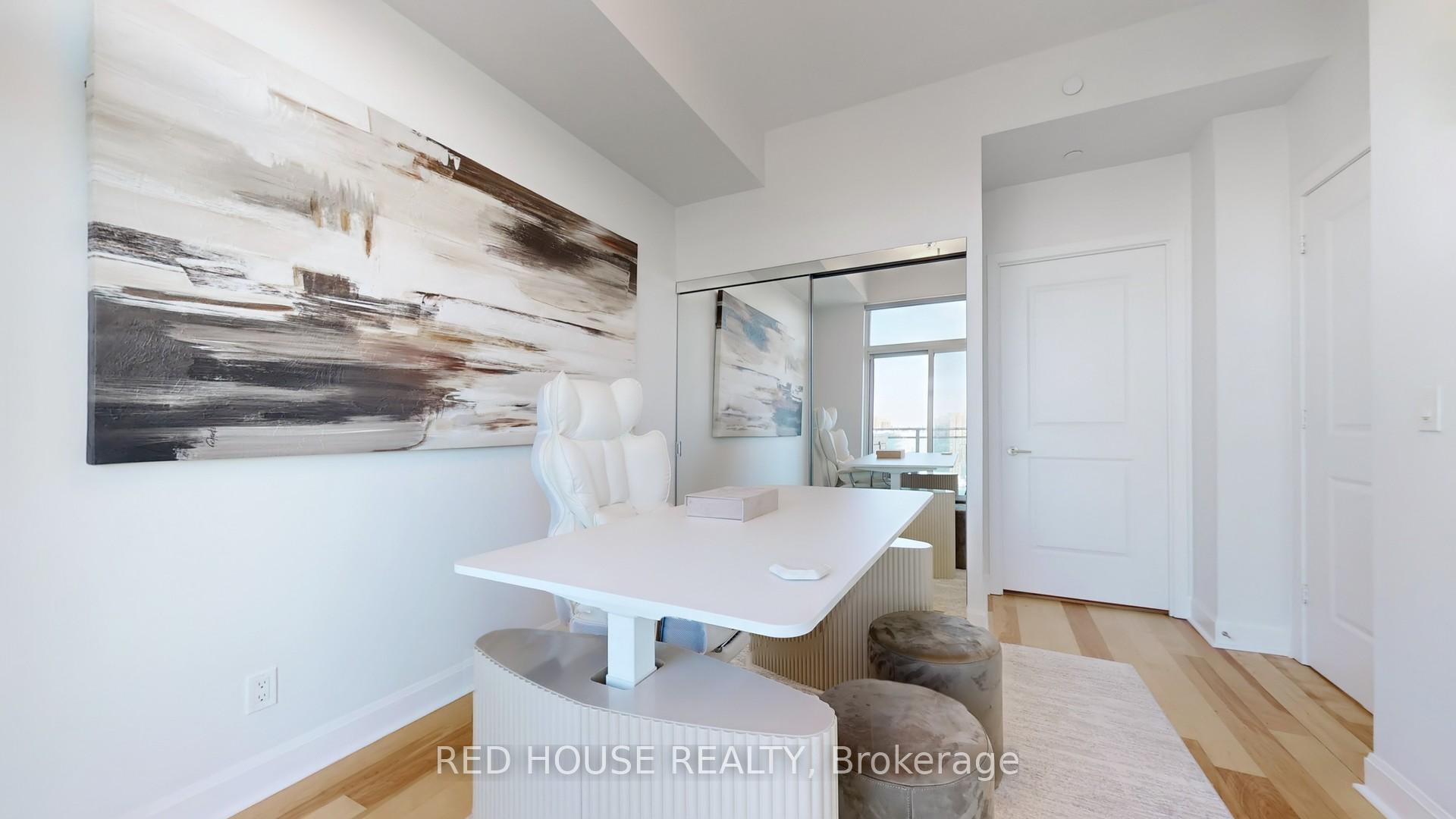 3 Bedrooms Condo at 33 Shore Breeze, Toronto For sale