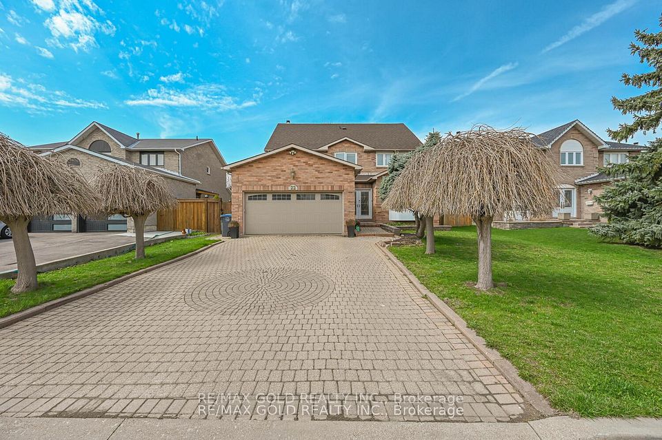 22 Strangway Court