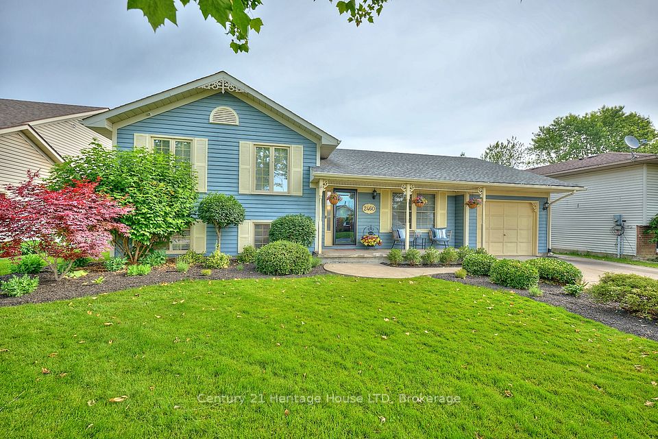 2460 Coral