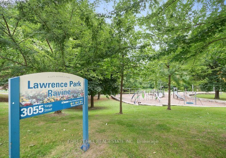 3018 Yonge Street 408