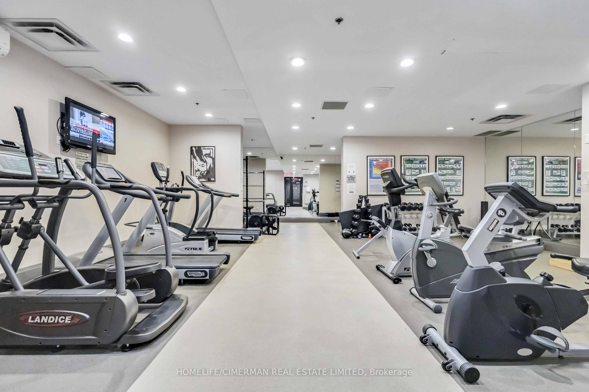 3 Bedrooms Condo at 120 Dallimore, Toronto For sale