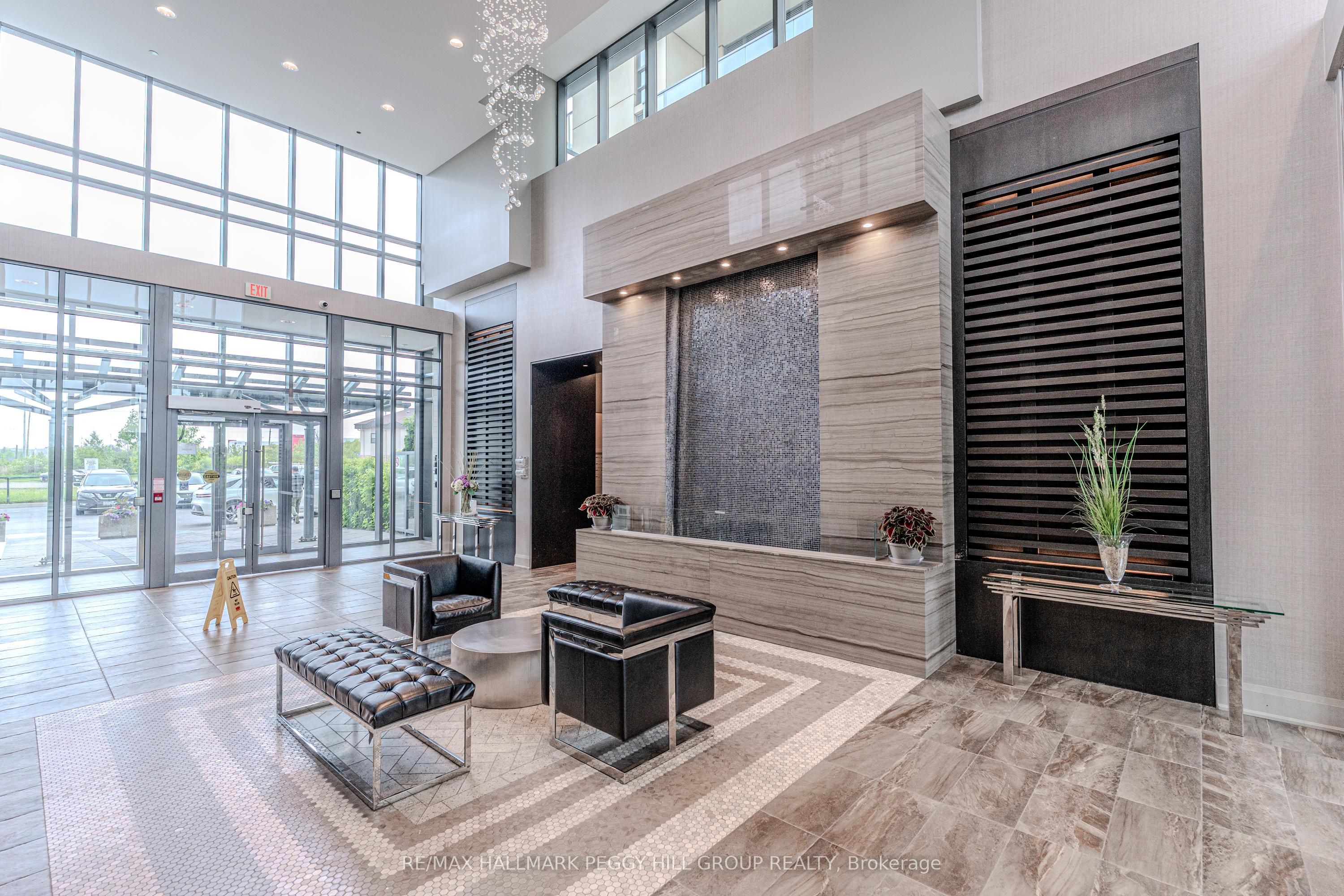 45 Yorkland Boulevard, #206