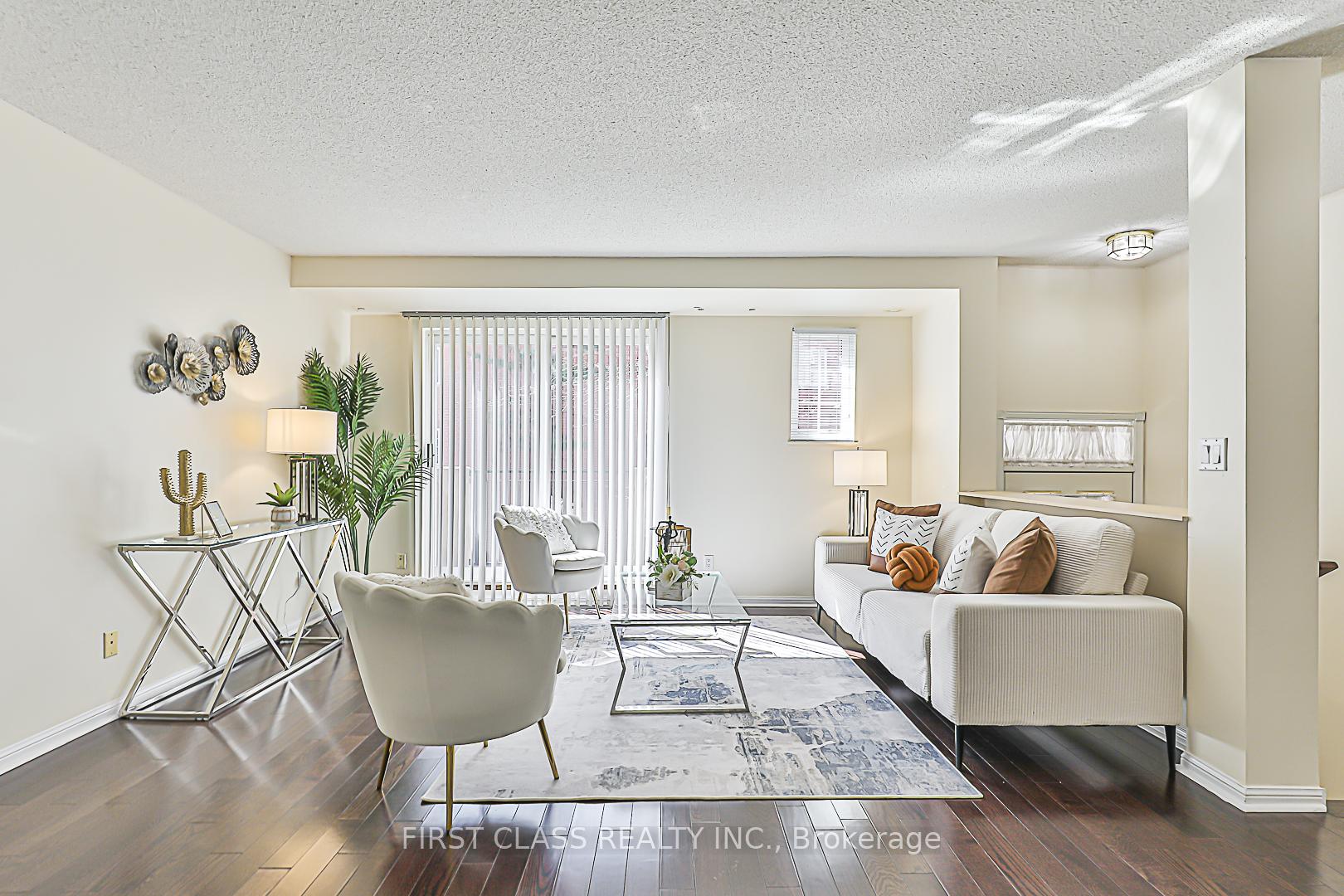 4 Bedrooms Condo at 1881 Mcnicoll,  Toronto For sale
