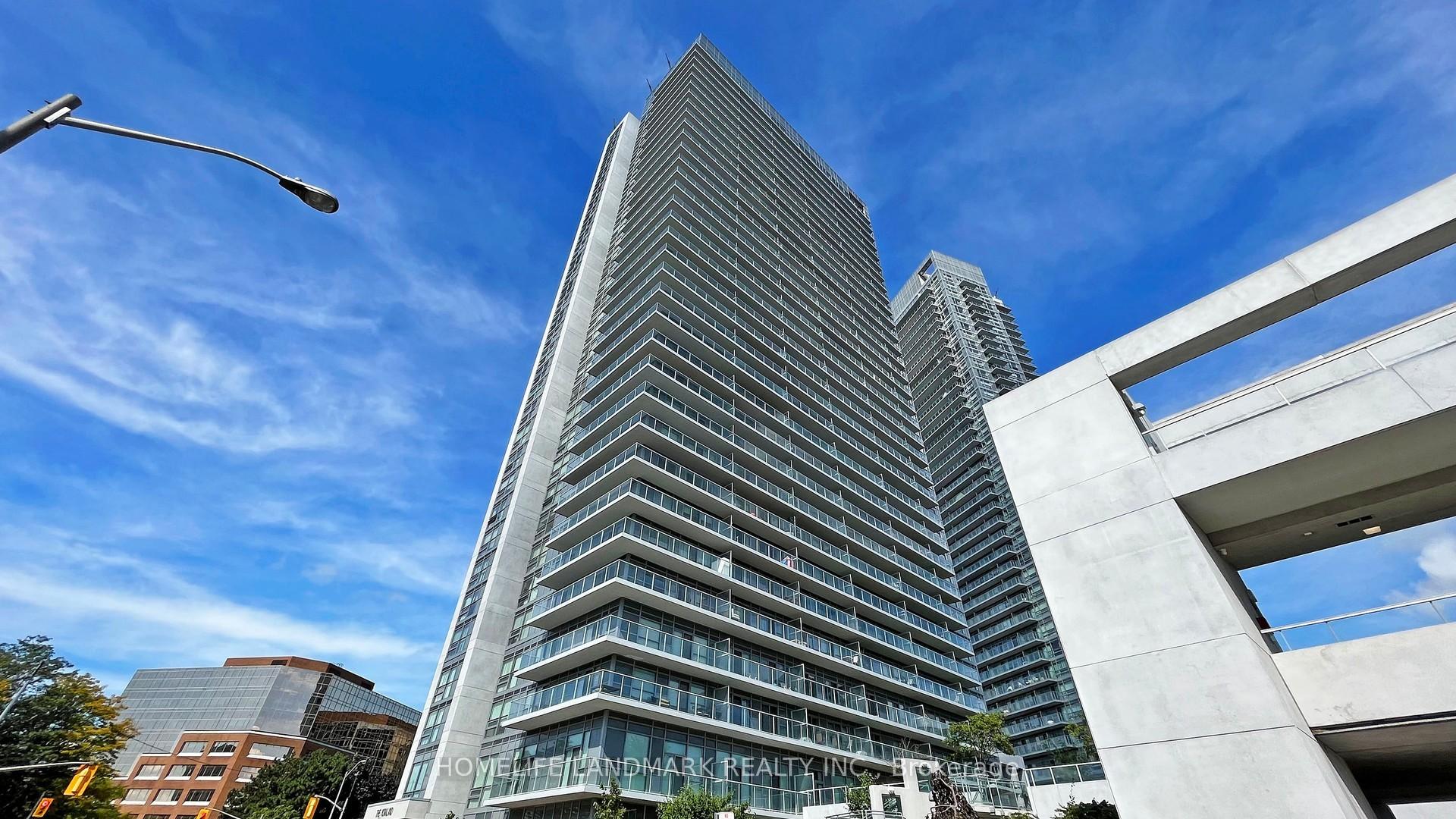 Condo at 275 YORKLAND, Toronto For sale