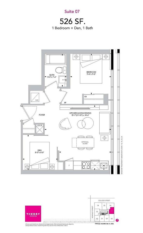 203 College