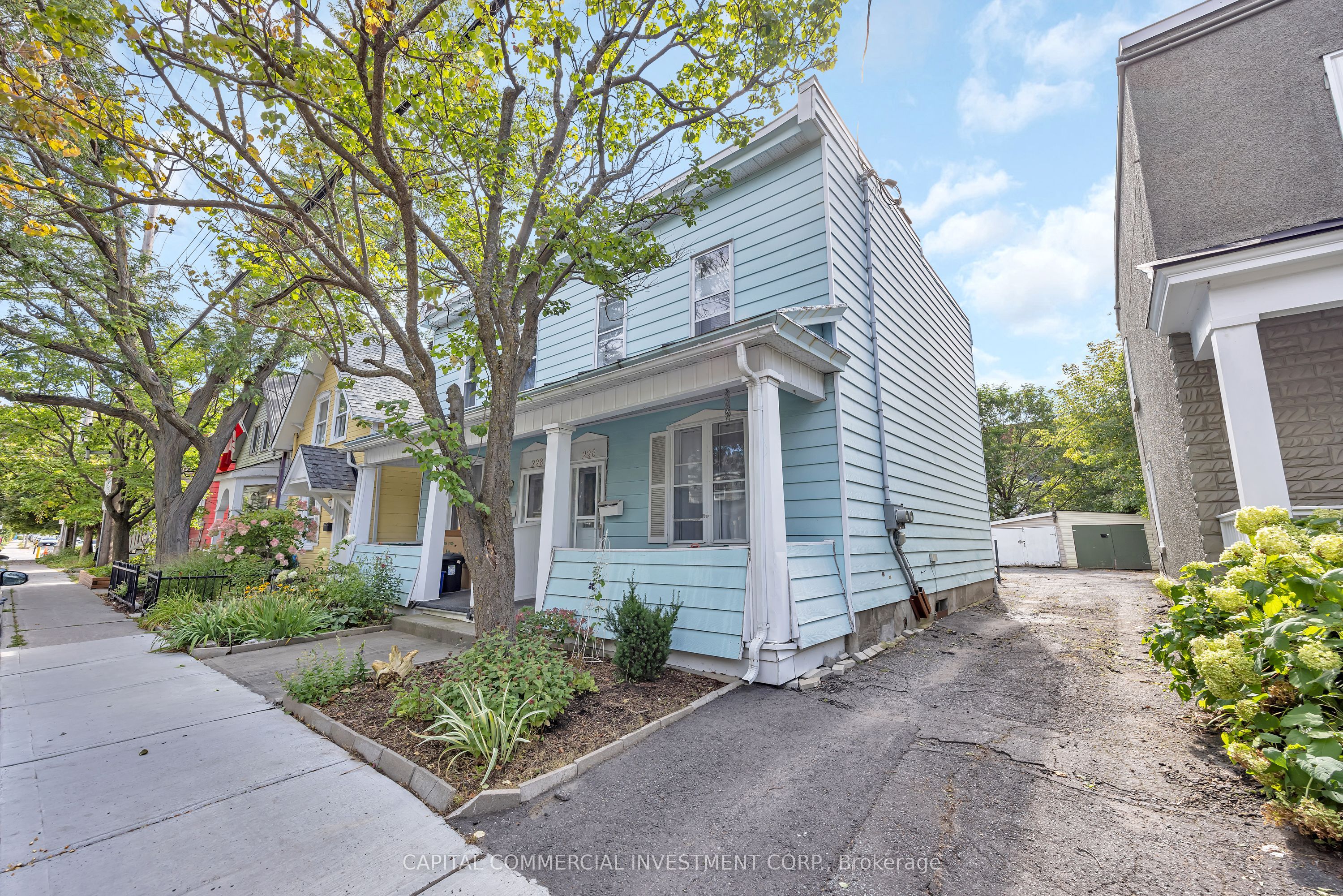 226-228 ST ANDREW Street