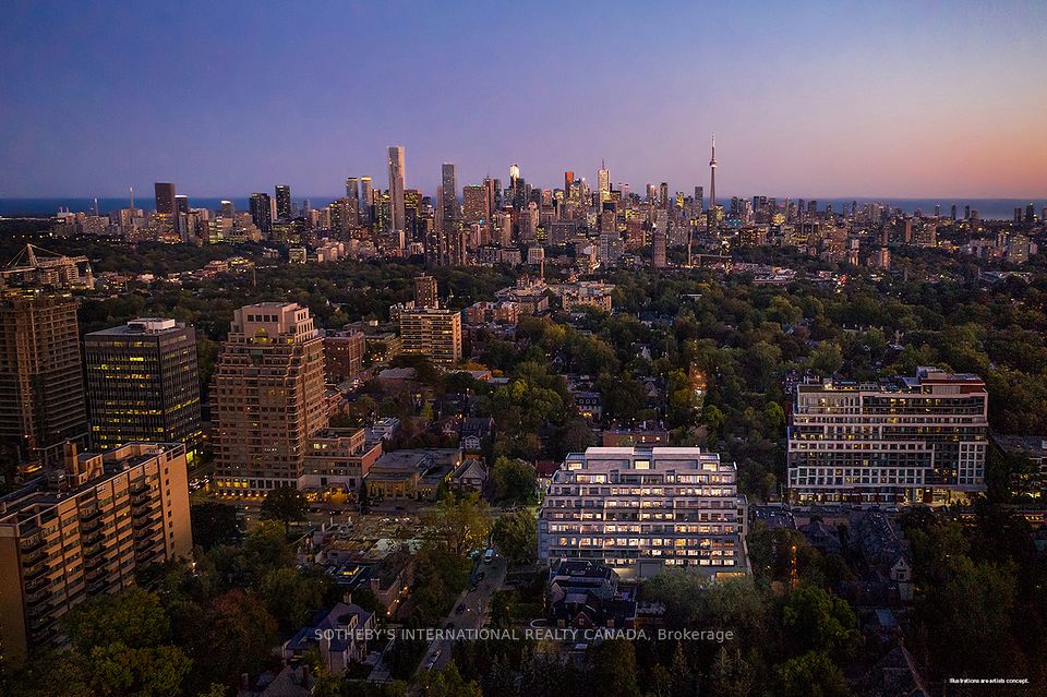 2 Forest Hill