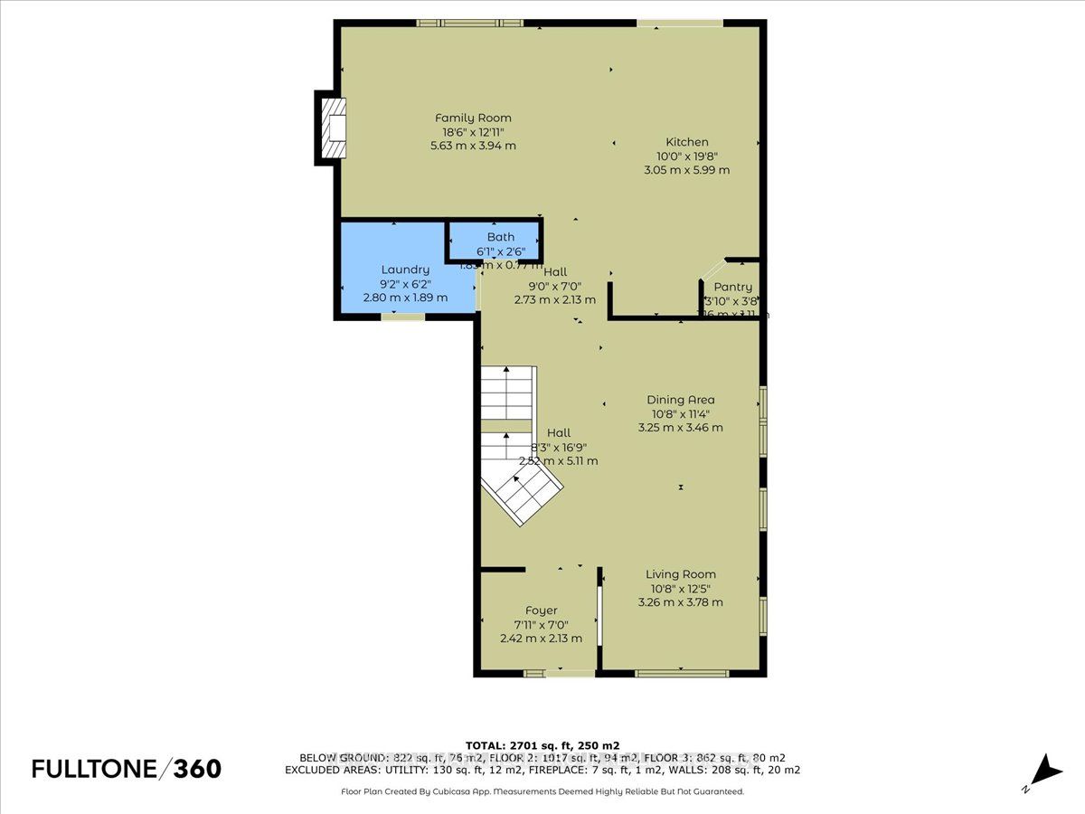 1850 Celeste Way