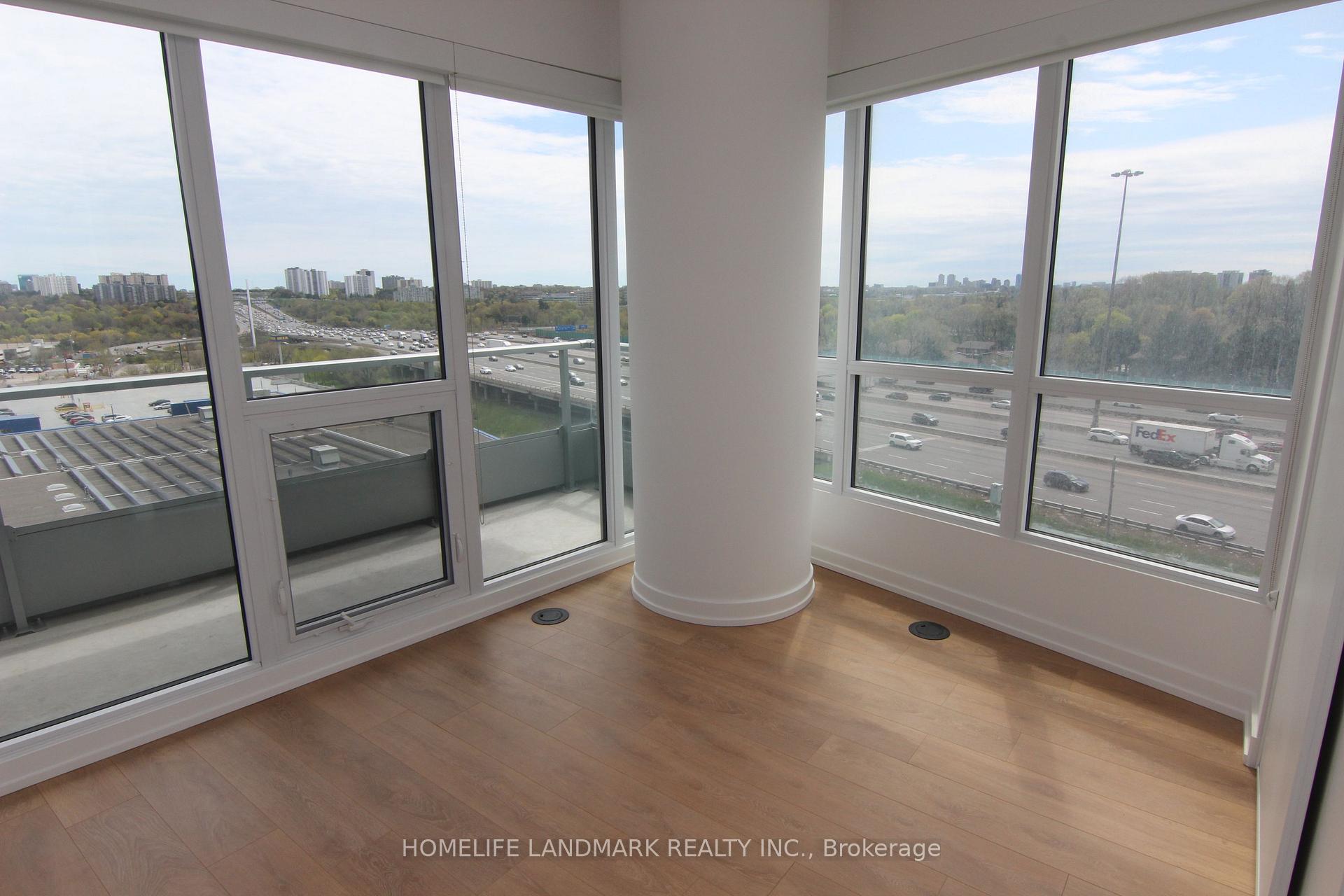2 Bedrooms Condo at 117 Mcmahon, Toronto For sale