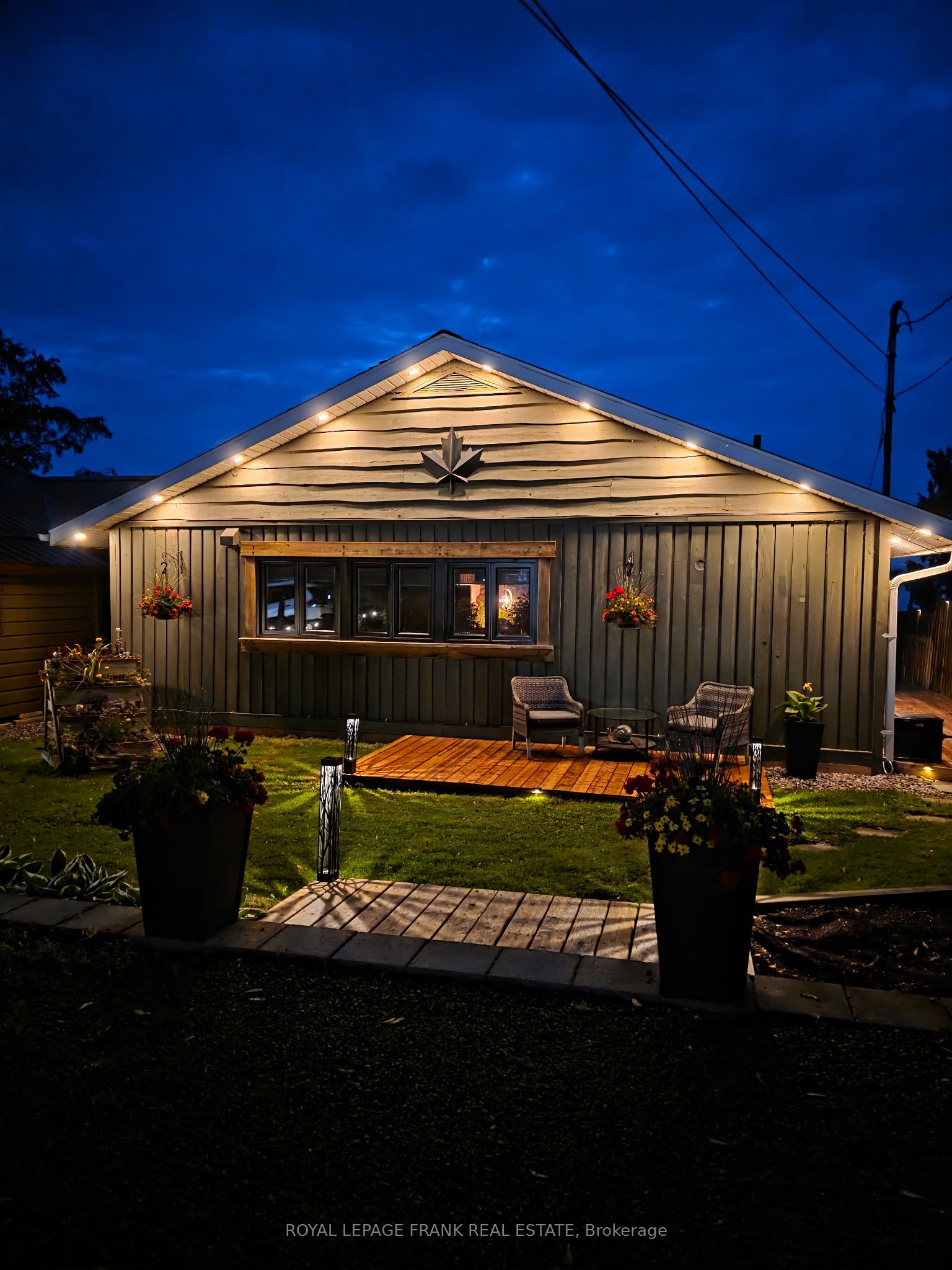 264 Williams Point Road