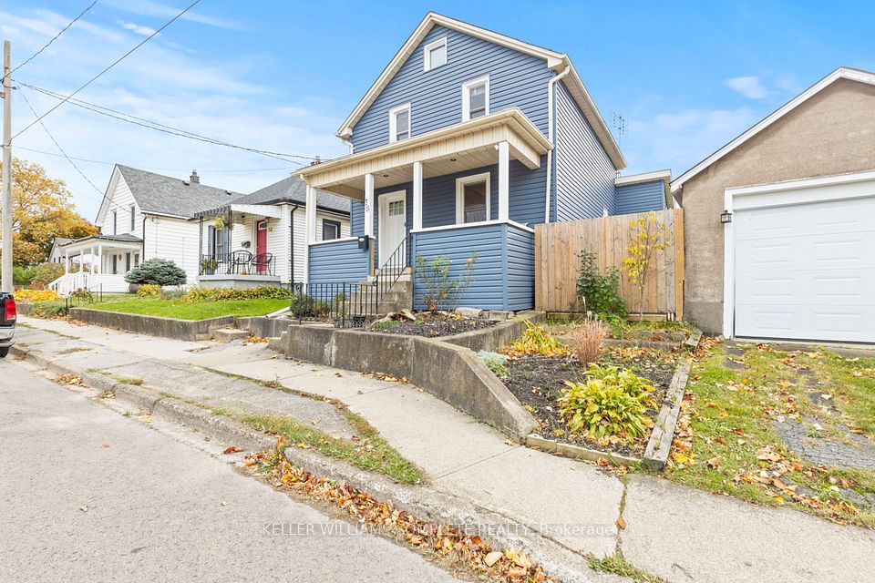 55 Albert Street, Thorold, ON L2V 2G6