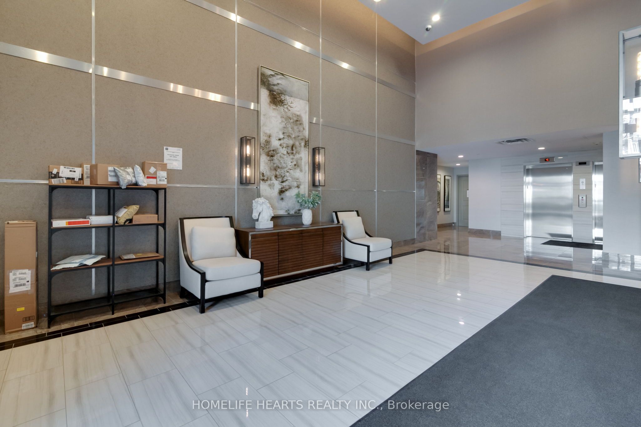2486 Old Bronte Road, #303