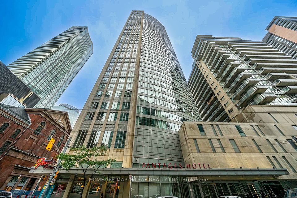 210 Victoria