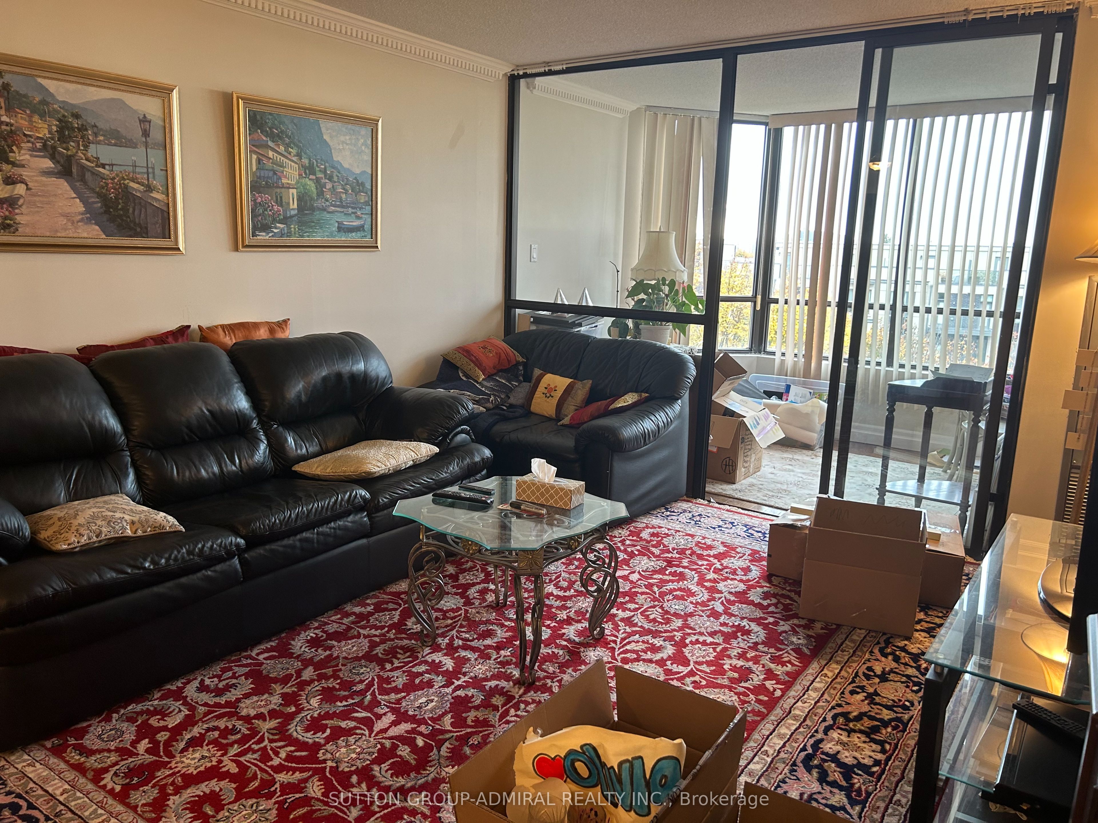 7420 BATHURST Street, #509