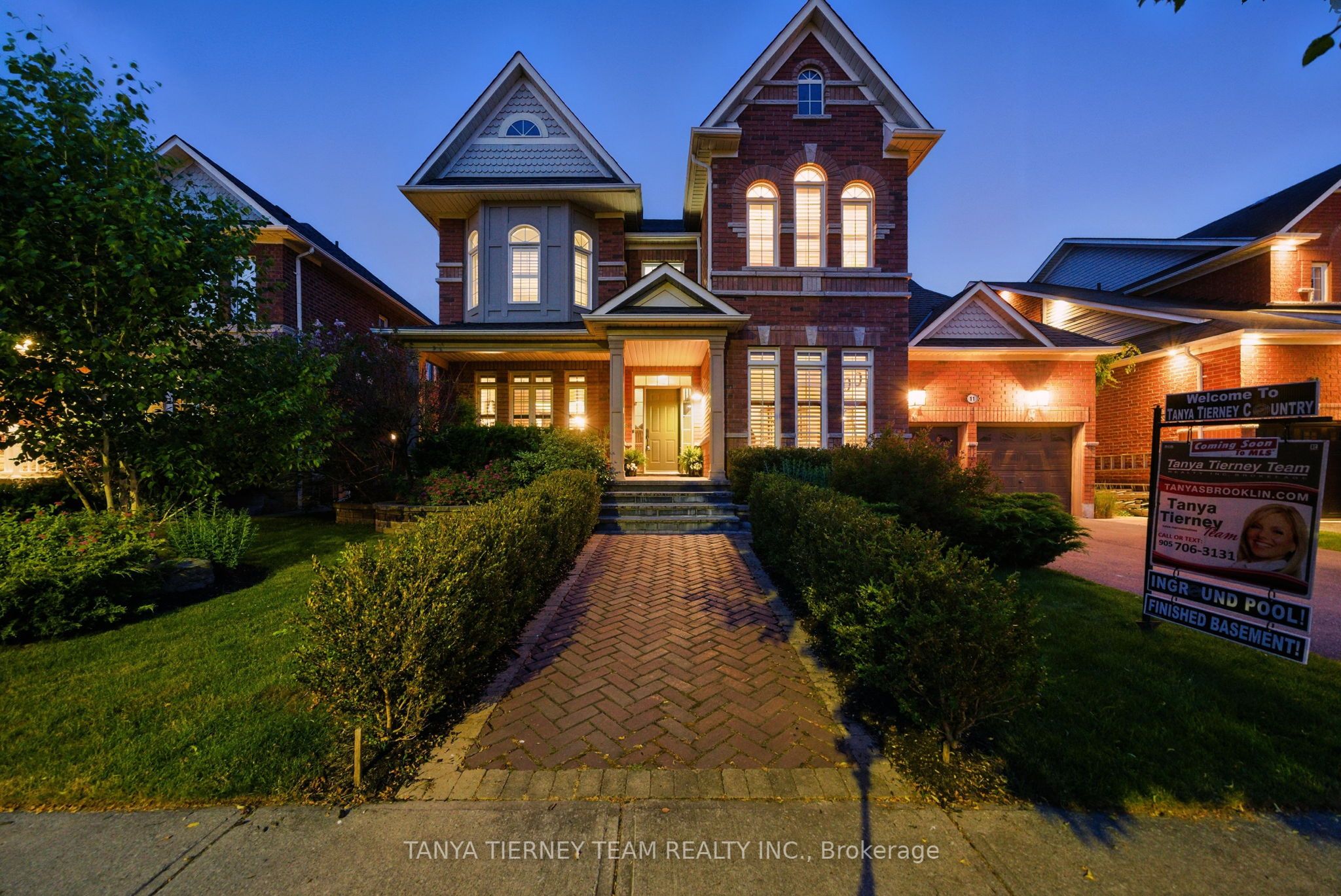 11 Covington Drive
