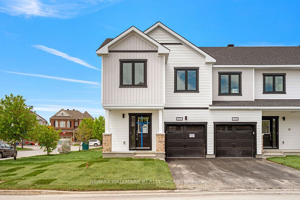 531 Brigatine
