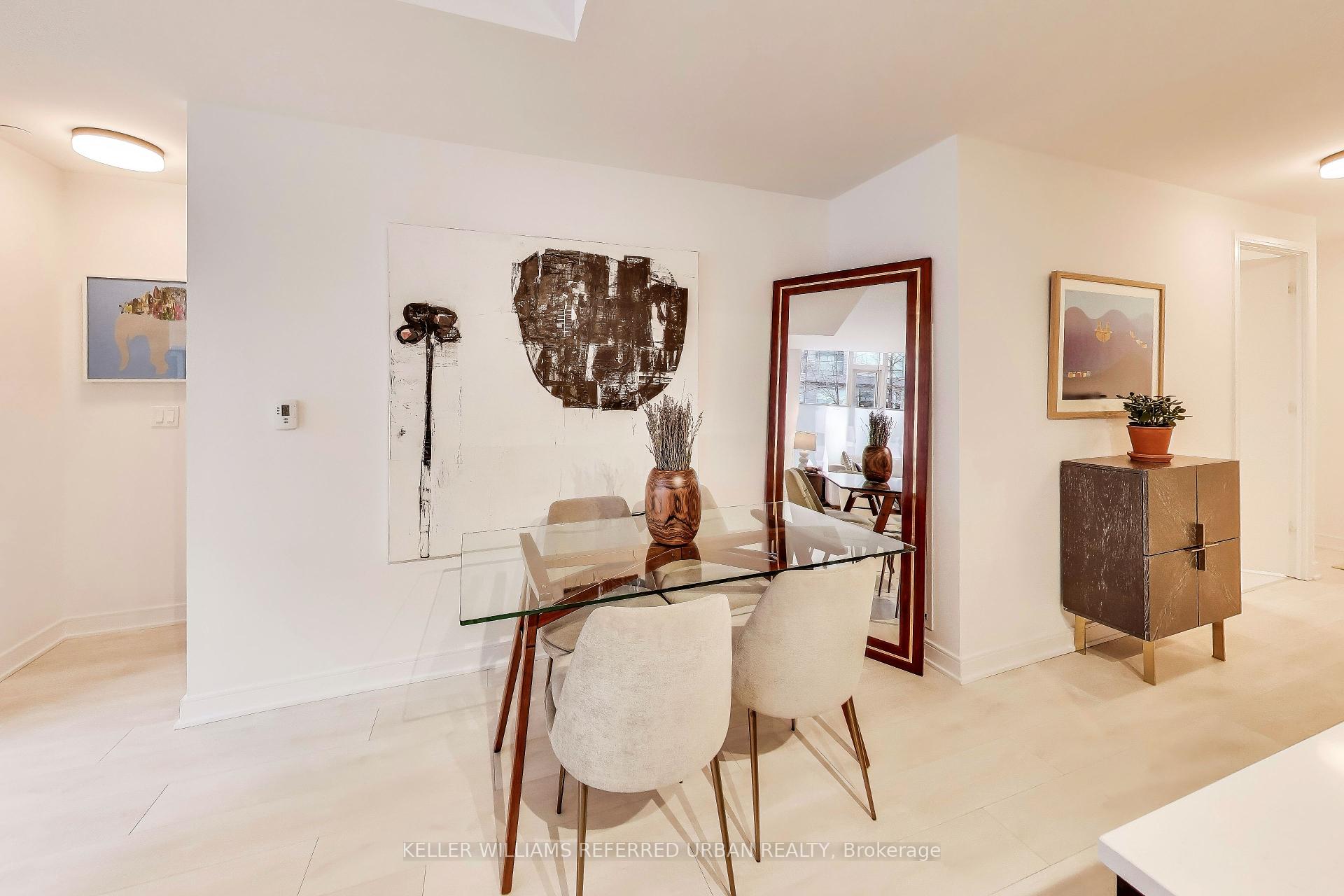4 Bedrooms Condo at 180 Mill, Toronto For sale