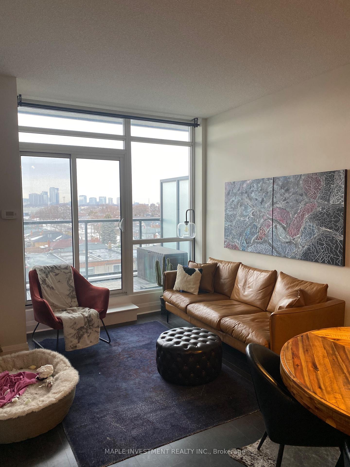 2 Bedrooms Condo at 1185 The Queensway,  Toronto For sale