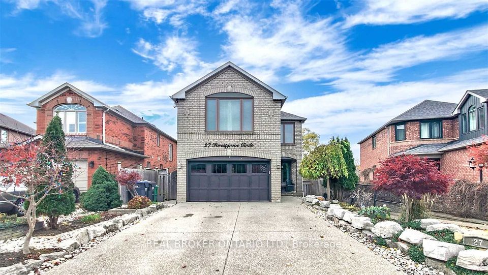 27 Forestgrove
