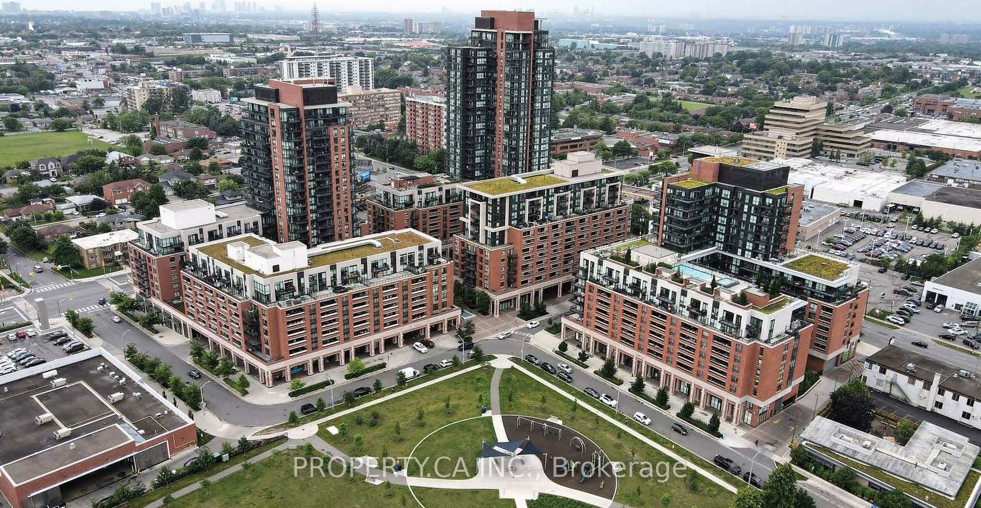 1 Bedroom Condo at 3091 Dufferin,  Toronto For sale