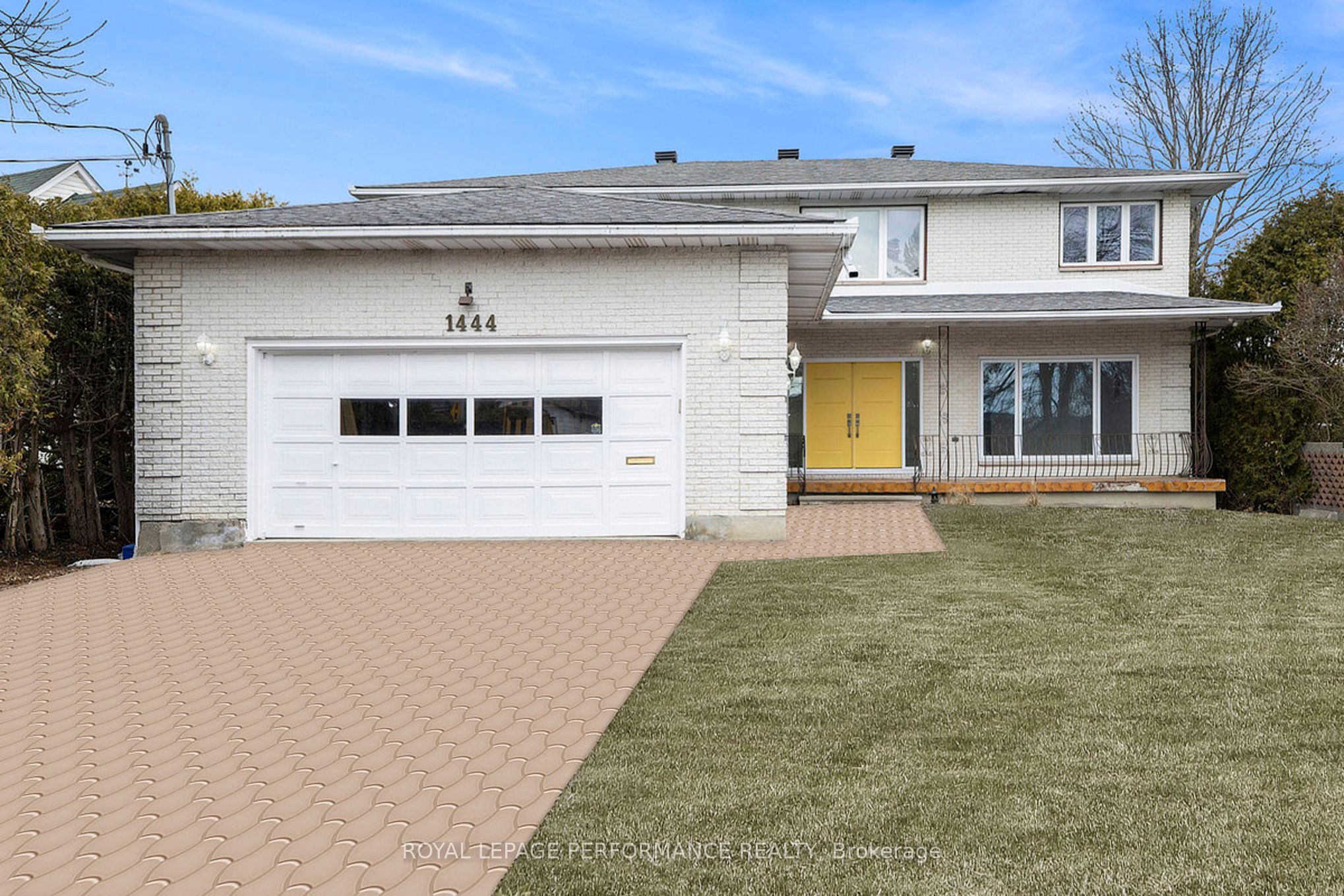 1444 Normandy Crescent, MooneysBayCarletonHeightsanArea, ON K2C 0N6