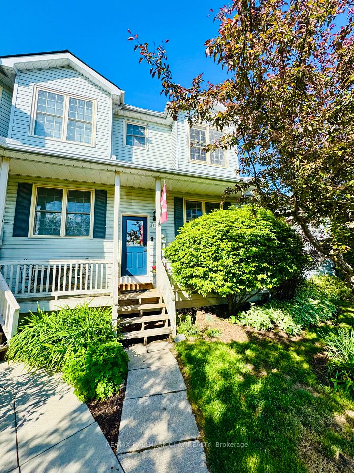 #126 - 150 Victoria Street, Blue Mountains, ON N4L 2P0