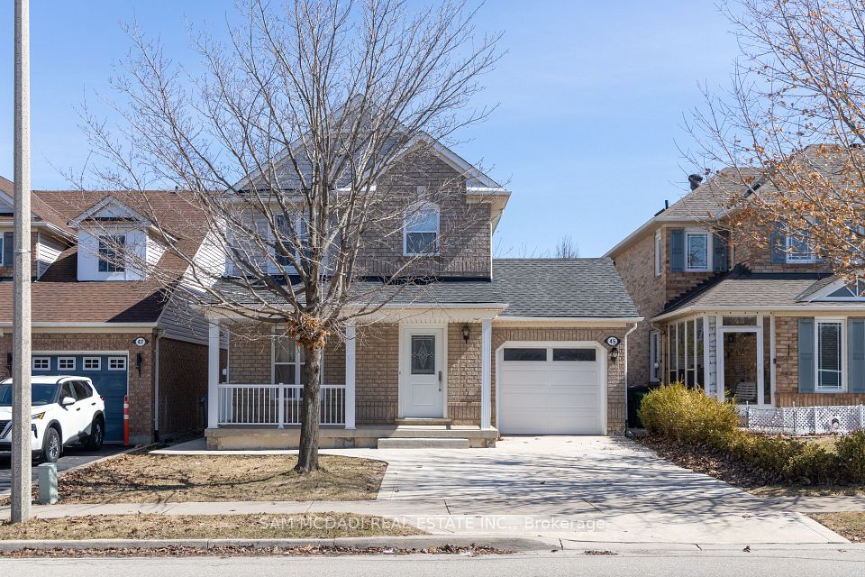 45 Springhurst Avenue