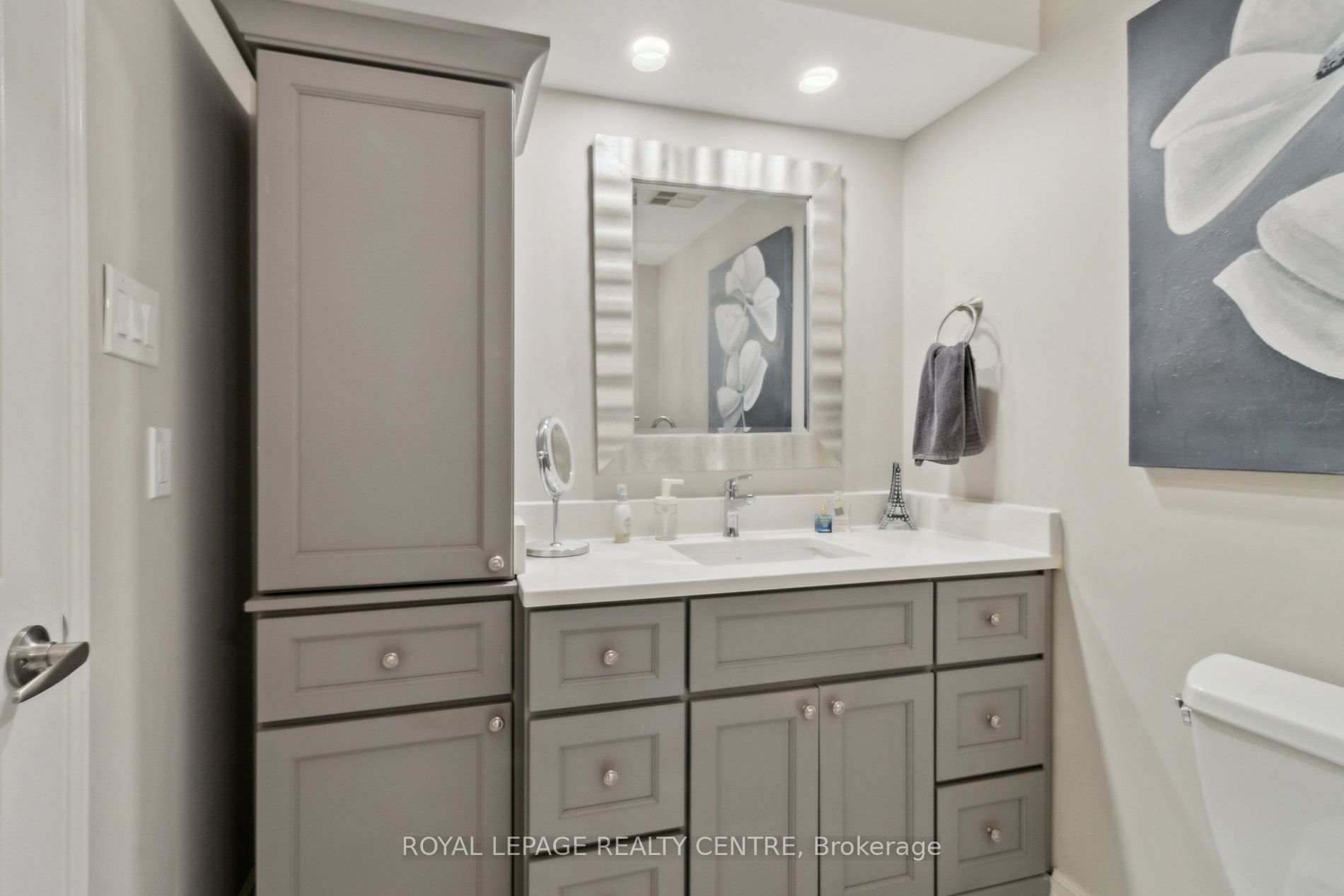 102 Bronte Road, #416