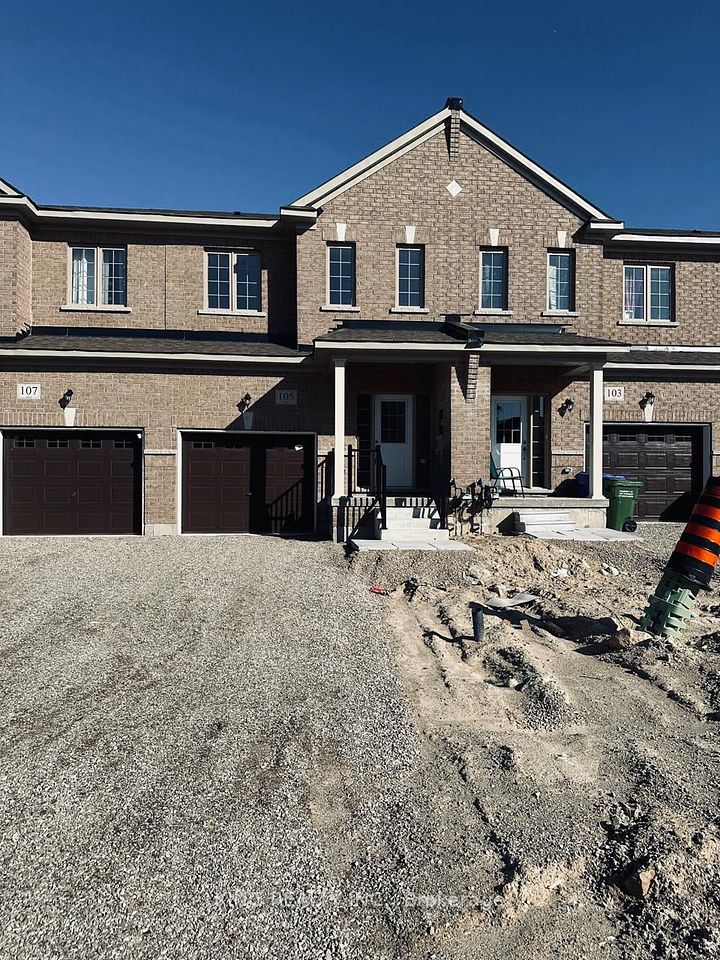 105 Stock Avenue, Southgate, ON N0C 1B4