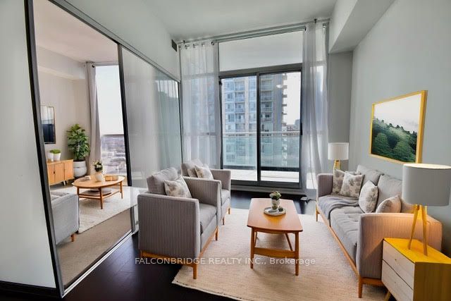 223 Webb Drive, #2110