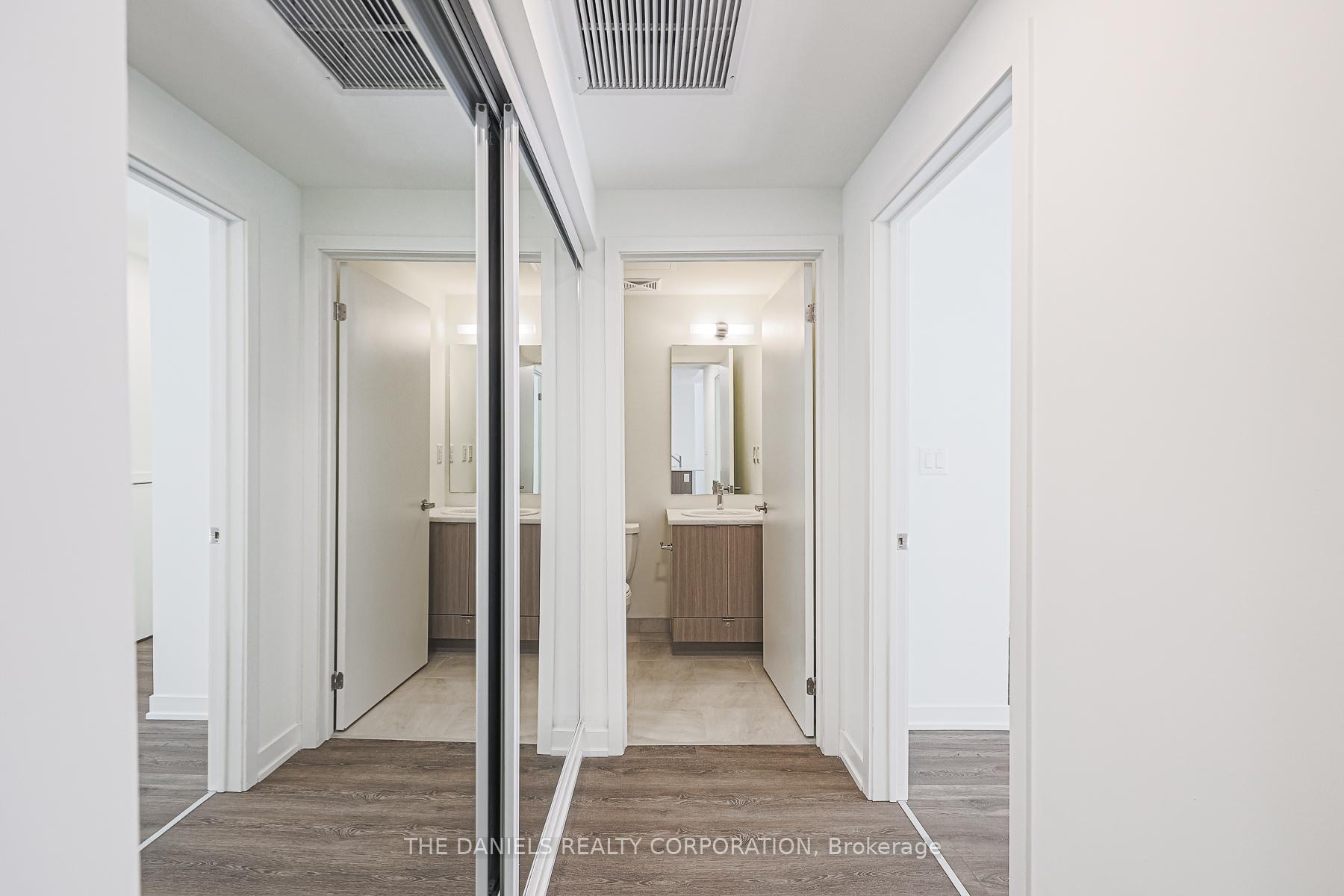 1 Bedroom Condo at 145 Canon Jackson, Toronto For sale