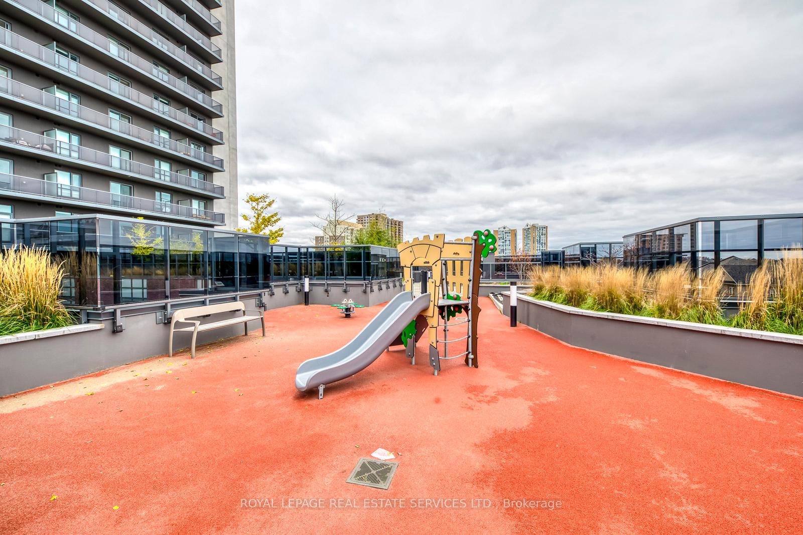 2 Bedrooms Condo at 8 Nahani Way,  Mississauga For sale