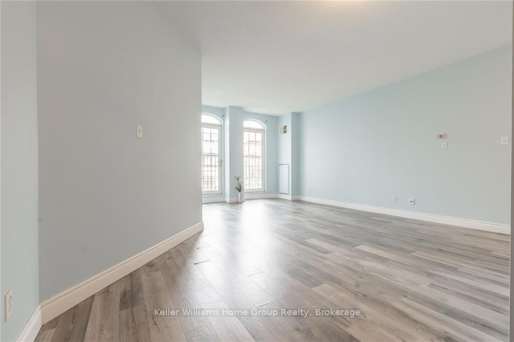 1 Bedroom Condo at 135 James, Hamilton For sale