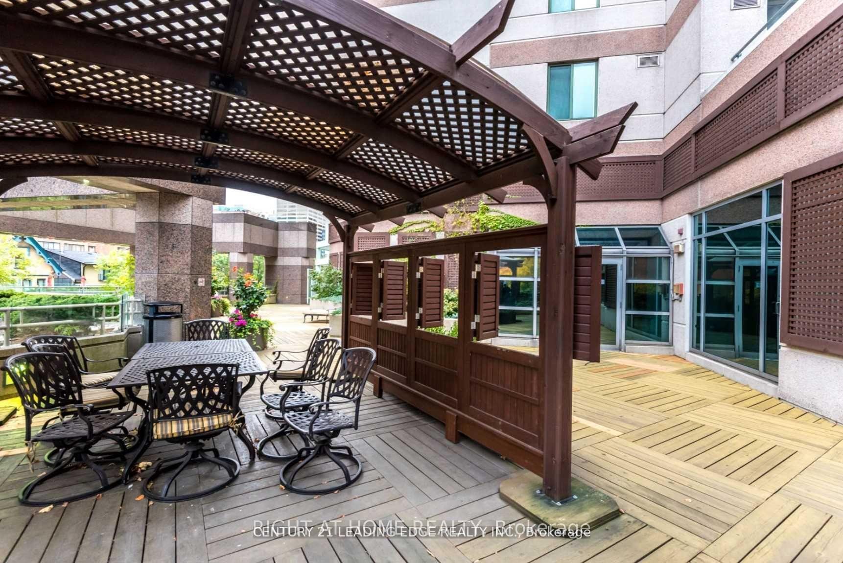 1 Bedroom Condo at 38 Elm, Toronto For sale