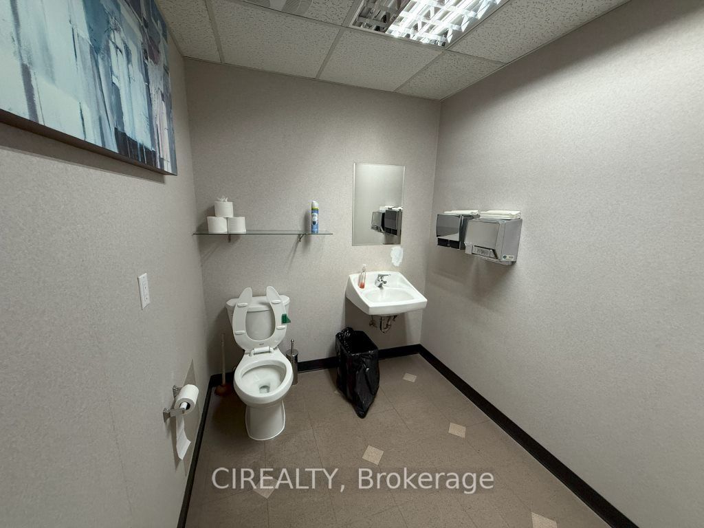 230 Watline Avenue, #Second Floor
