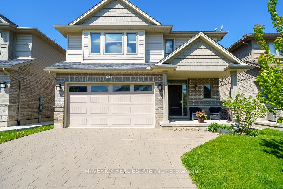 1461 Riverbend