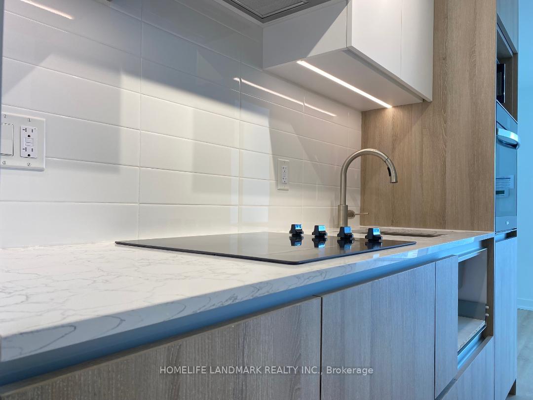 Condo at 319 Jarvis, Toronto For sale