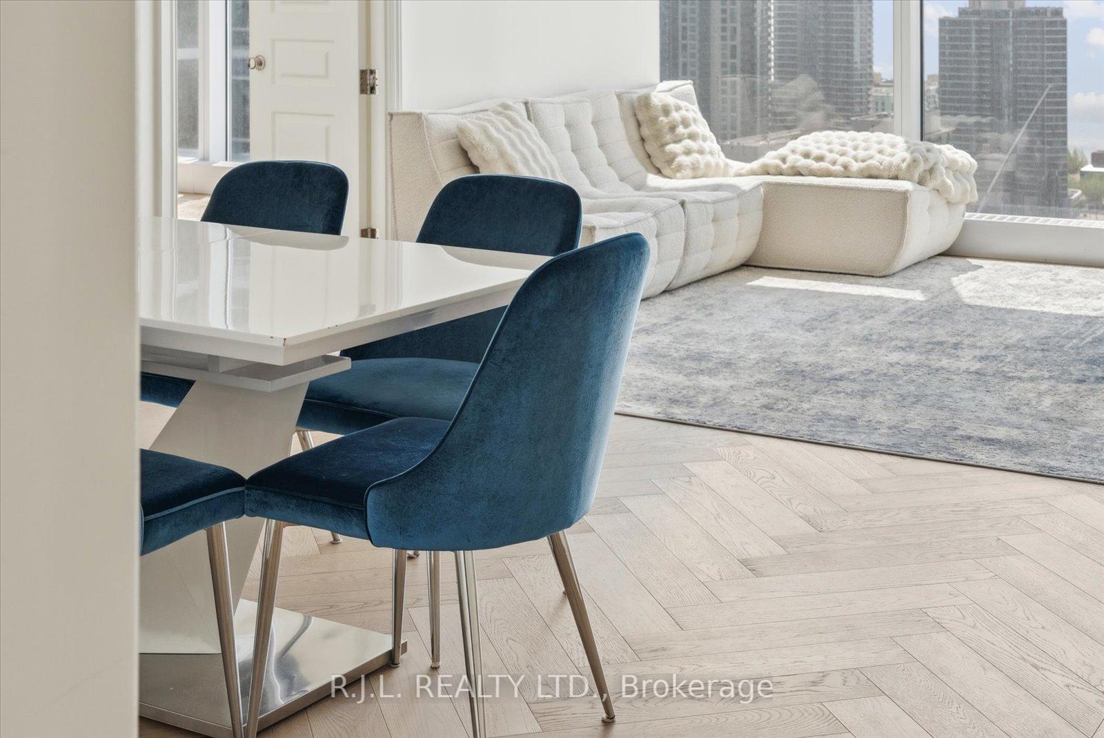 1 Bedroom Condo at 183 Wellington, Toronto For sale