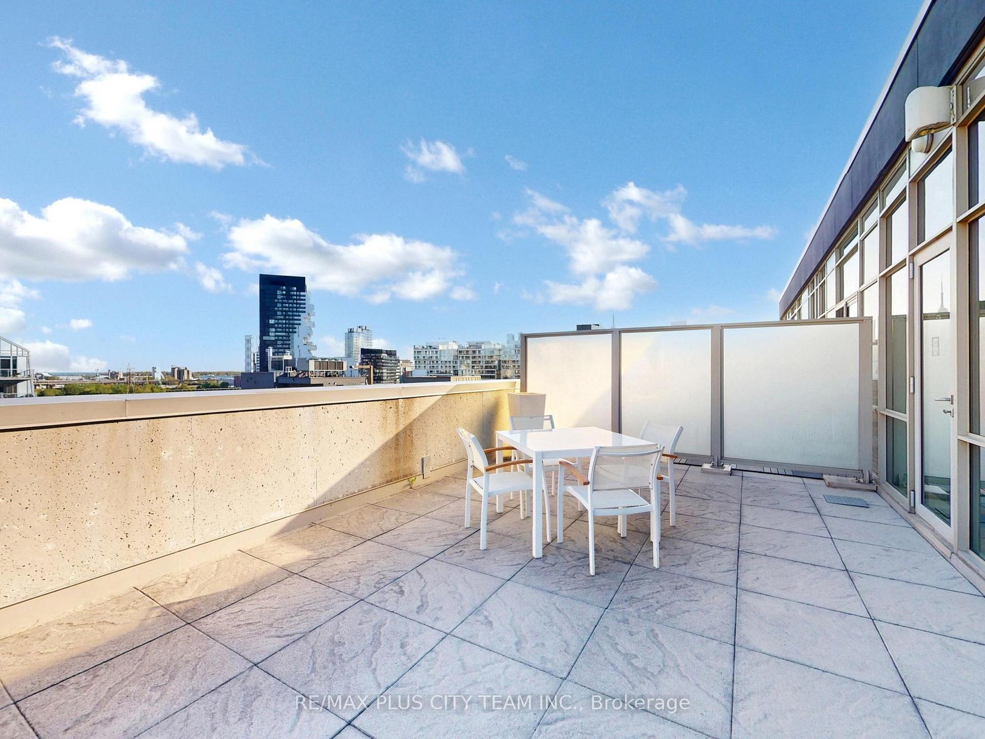 1 Bedroom Condo at 630 Queen, Toronto For sale