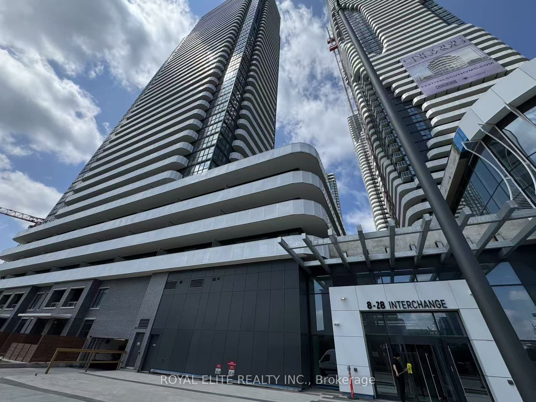 28 Interchange Way, #203