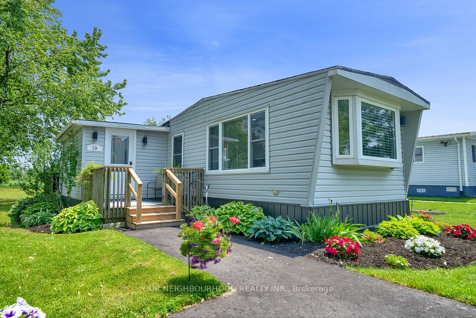 29 Hillview