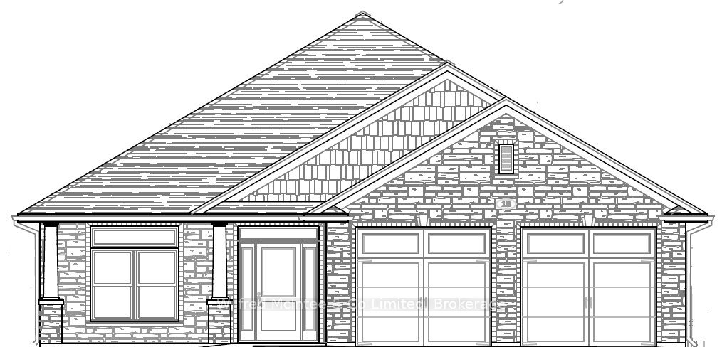 18 McTavish Crescent, Huron-Kinloss, ON N0G 2R0