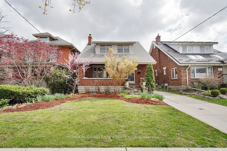 165 Tecumseh