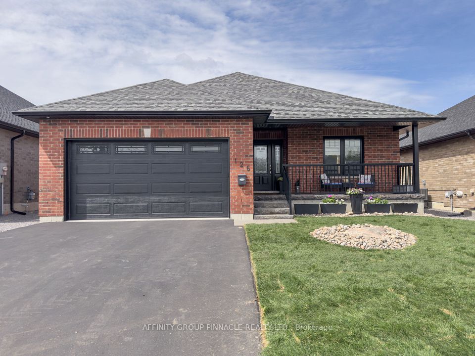 126 Springdale