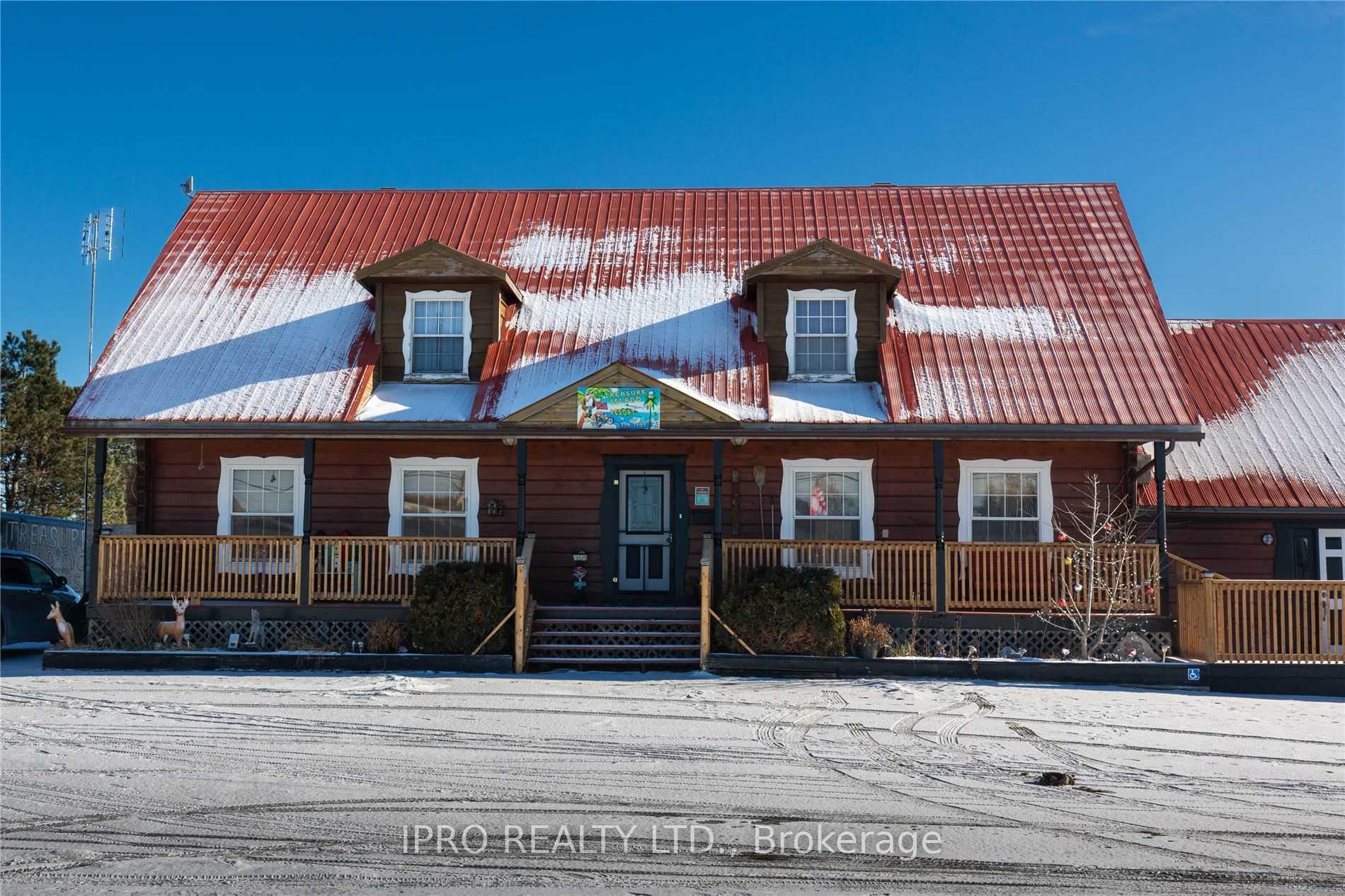 3900 Highway 35 Road, Kawartha Lakes, ON K0M 1G0