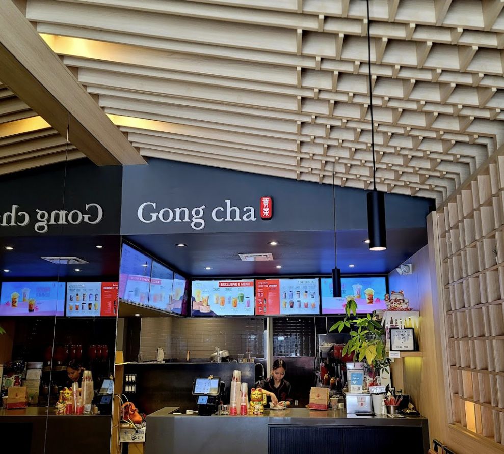 Go to map